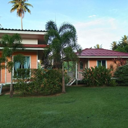 Baan Gebsup บ้านเก็บทรัพย์ Đảo Koh Yao Noi Ngoại thất bức ảnh