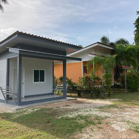 Baan Gebsup บ้านเก็บทรัพย์ Đảo Koh Yao Noi Ngoại thất bức ảnh