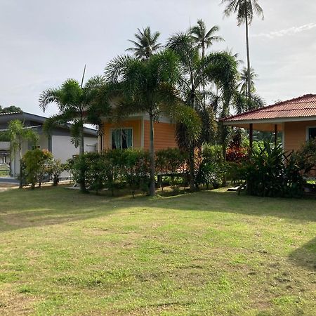 Baan Gebsup บ้านเก็บทรัพย์ Đảo Koh Yao Noi Ngoại thất bức ảnh