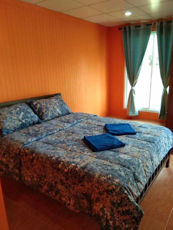 Baan Gebsup บ้านเก็บทรัพย์ Đảo Koh Yao Noi Ngoại thất bức ảnh