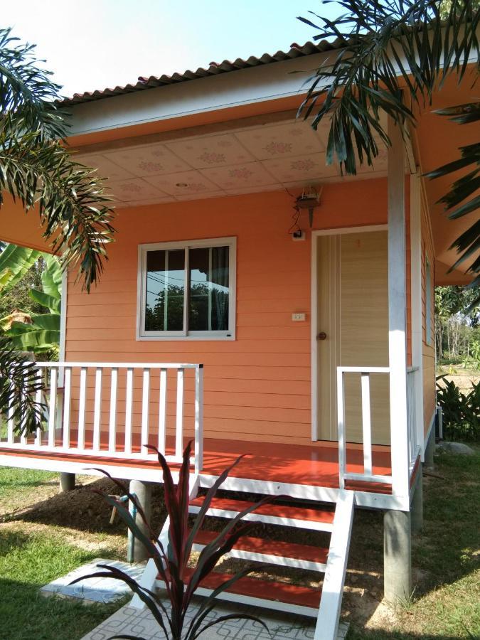 Baan Gebsup บ้านเก็บทรัพย์ Đảo Koh Yao Noi Ngoại thất bức ảnh