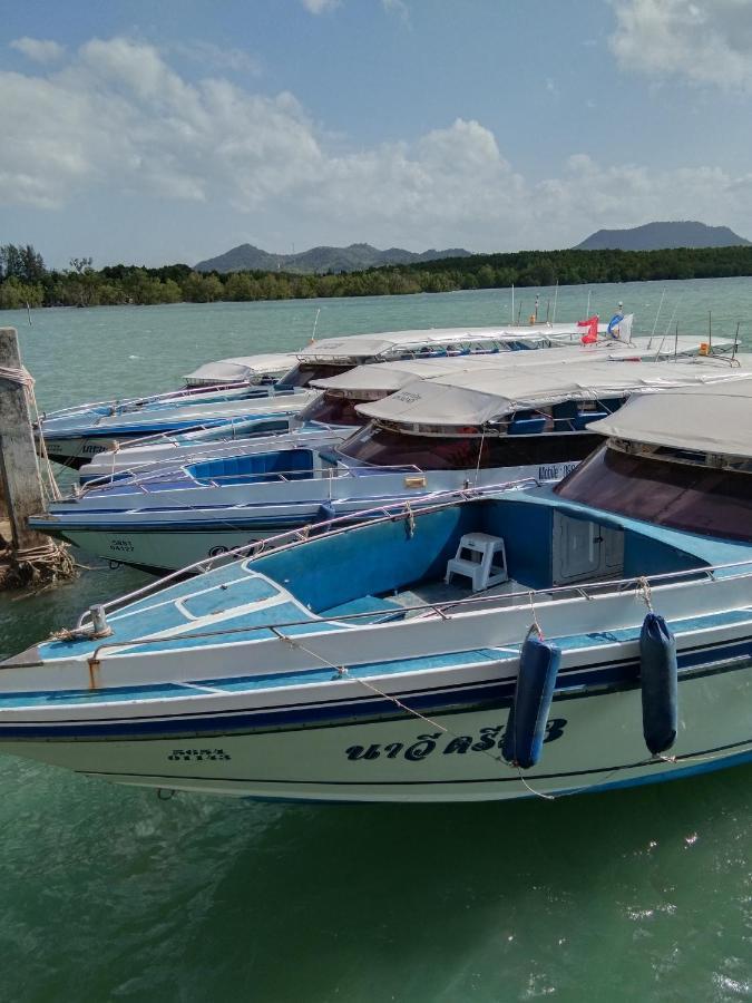 Baan Gebsup บ้านเก็บทรัพย์ Đảo Koh Yao Noi Ngoại thất bức ảnh