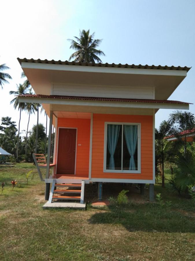 Baan Gebsup บ้านเก็บทรัพย์ Đảo Koh Yao Noi Ngoại thất bức ảnh