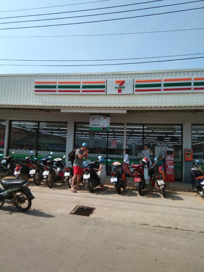 Baan Gebsup บ้านเก็บทรัพย์ Đảo Koh Yao Noi Ngoại thất bức ảnh