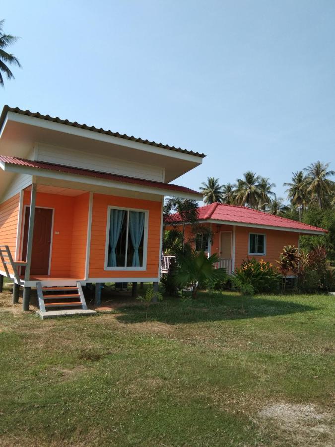Baan Gebsup บ้านเก็บทรัพย์ Đảo Koh Yao Noi Ngoại thất bức ảnh