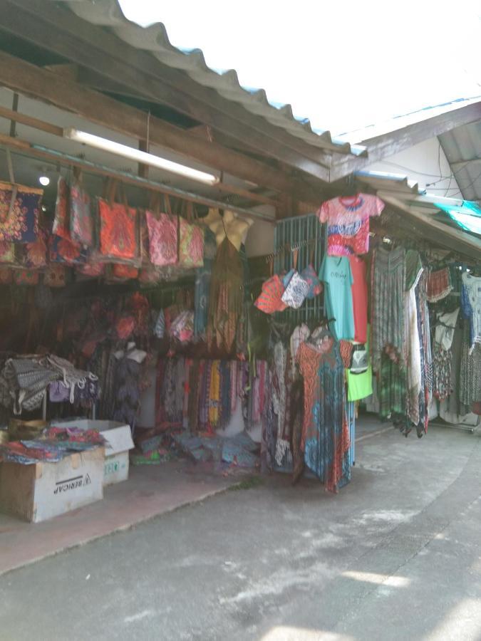 Baan Gebsup บ้านเก็บทรัพย์ Đảo Koh Yao Noi Ngoại thất bức ảnh