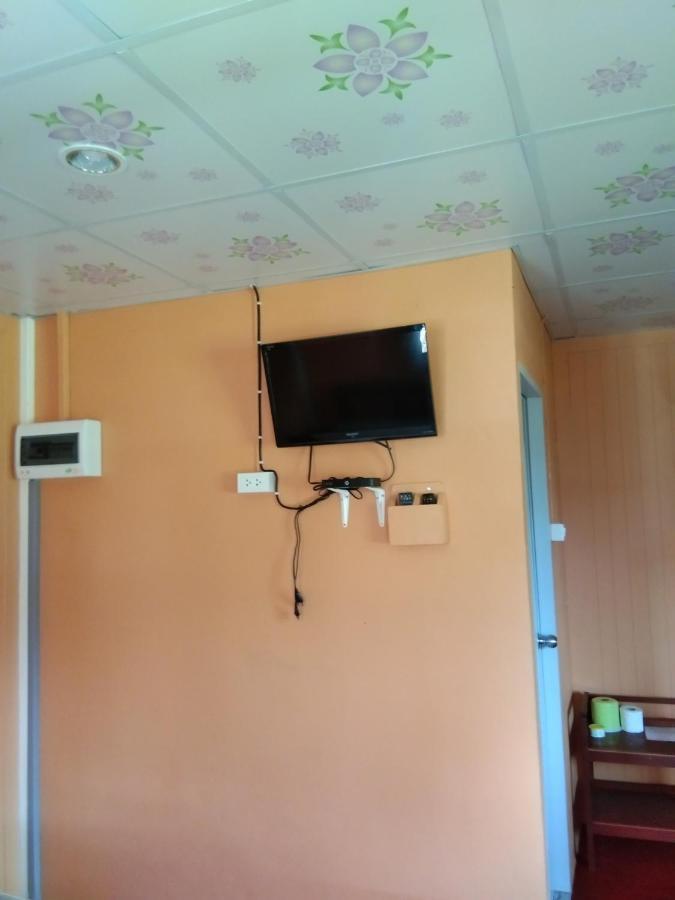 Baan Gebsup บ้านเก็บทรัพย์ Đảo Koh Yao Noi Ngoại thất bức ảnh