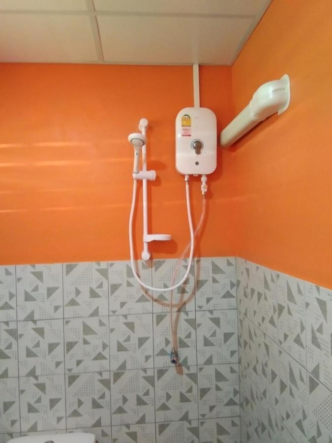 Baan Gebsup บ้านเก็บทรัพย์ Đảo Koh Yao Noi Ngoại thất bức ảnh