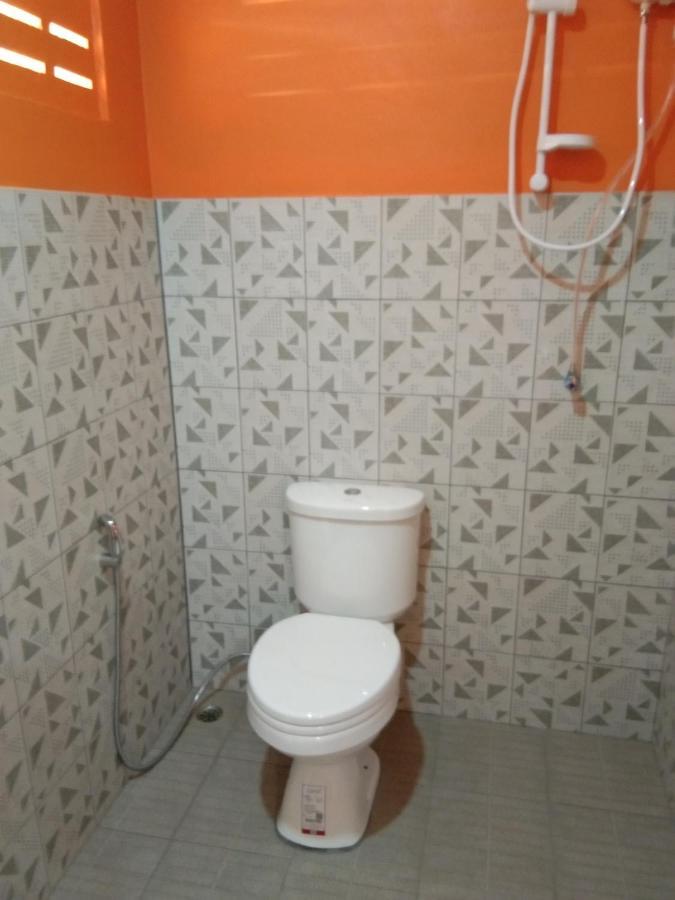 Baan Gebsup บ้านเก็บทรัพย์ Đảo Koh Yao Noi Ngoại thất bức ảnh