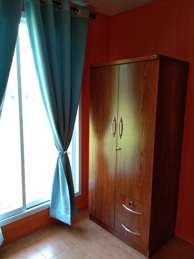 Baan Gebsup บ้านเก็บทรัพย์ Đảo Koh Yao Noi Ngoại thất bức ảnh