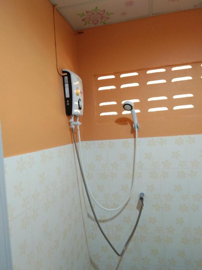 Baan Gebsup บ้านเก็บทรัพย์ Đảo Koh Yao Noi Ngoại thất bức ảnh