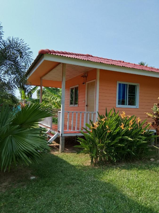 Baan Gebsup บ้านเก็บทรัพย์ Đảo Koh Yao Noi Ngoại thất bức ảnh