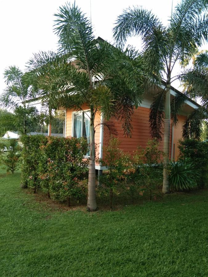 Baan Gebsup บ้านเก็บทรัพย์ Đảo Koh Yao Noi Ngoại thất bức ảnh