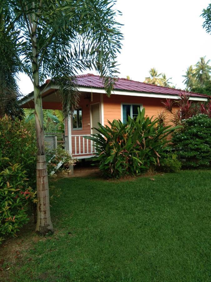 Baan Gebsup บ้านเก็บทรัพย์ Đảo Koh Yao Noi Ngoại thất bức ảnh