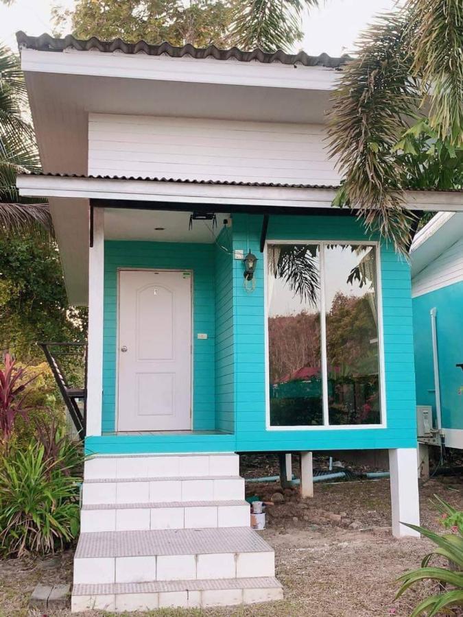 Baan Gebsup บ้านเก็บทรัพย์ Đảo Koh Yao Noi Ngoại thất bức ảnh