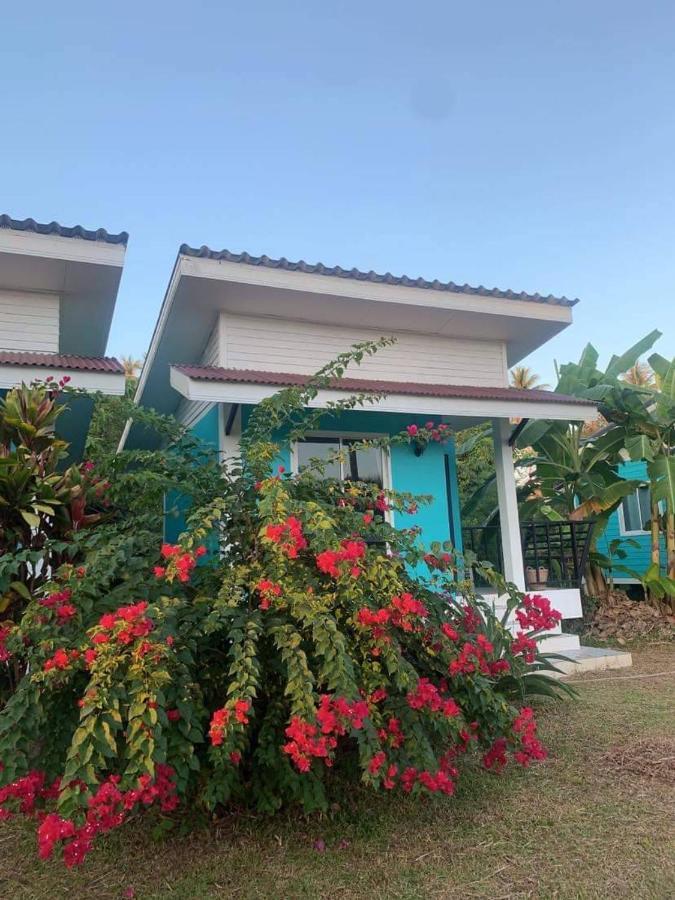 Baan Gebsup บ้านเก็บทรัพย์ Đảo Koh Yao Noi Ngoại thất bức ảnh