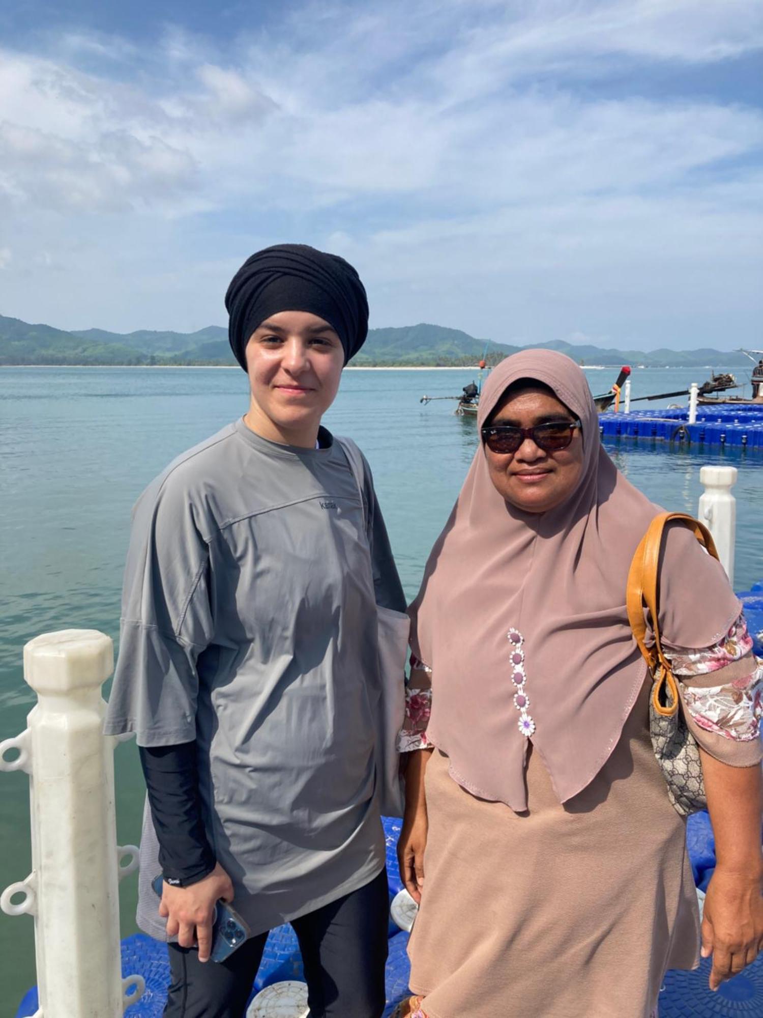 Baan Gebsup บ้านเก็บทรัพย์ Đảo Koh Yao Noi Ngoại thất bức ảnh