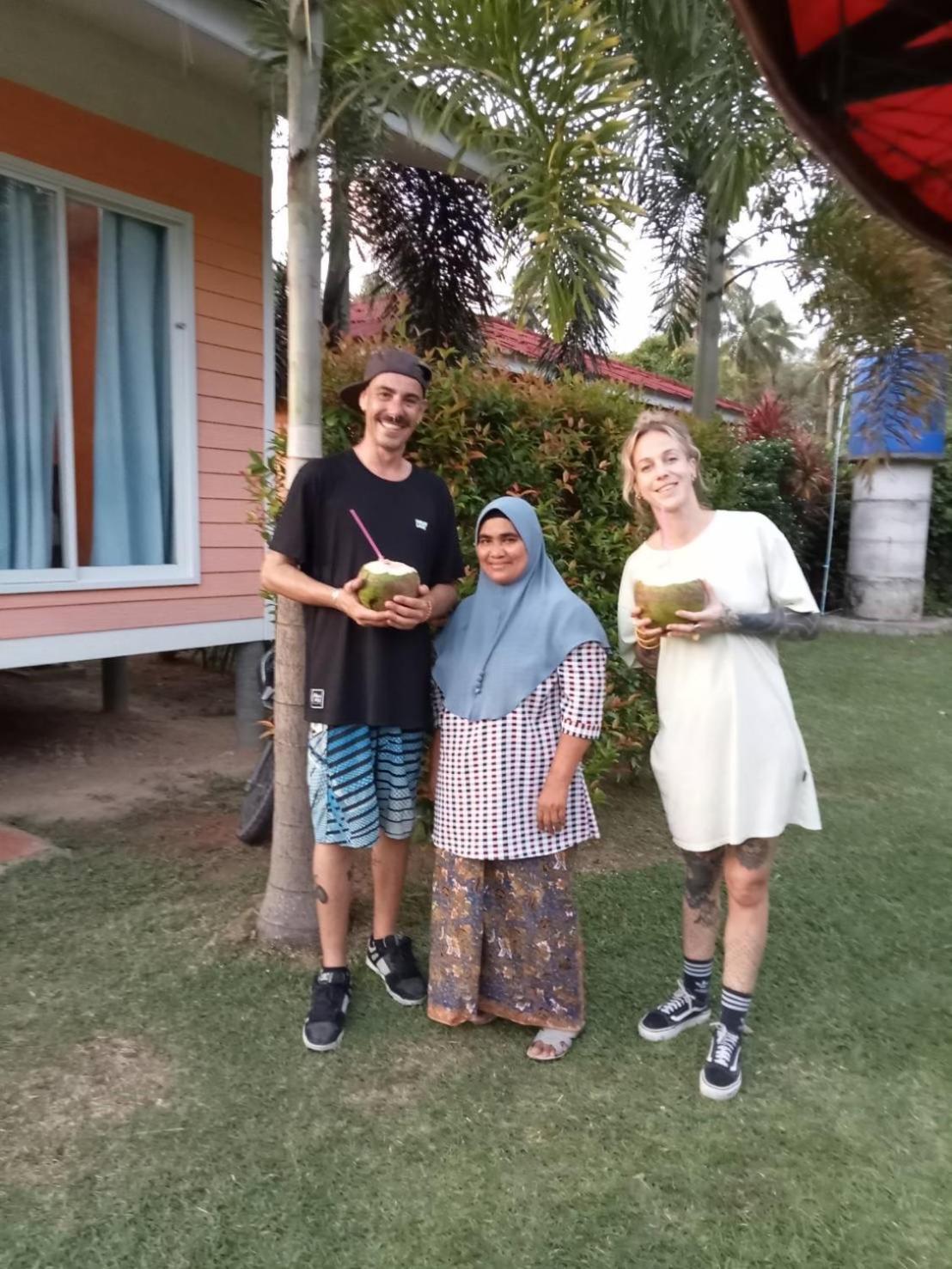 Baan Gebsup บ้านเก็บทรัพย์ Đảo Koh Yao Noi Ngoại thất bức ảnh