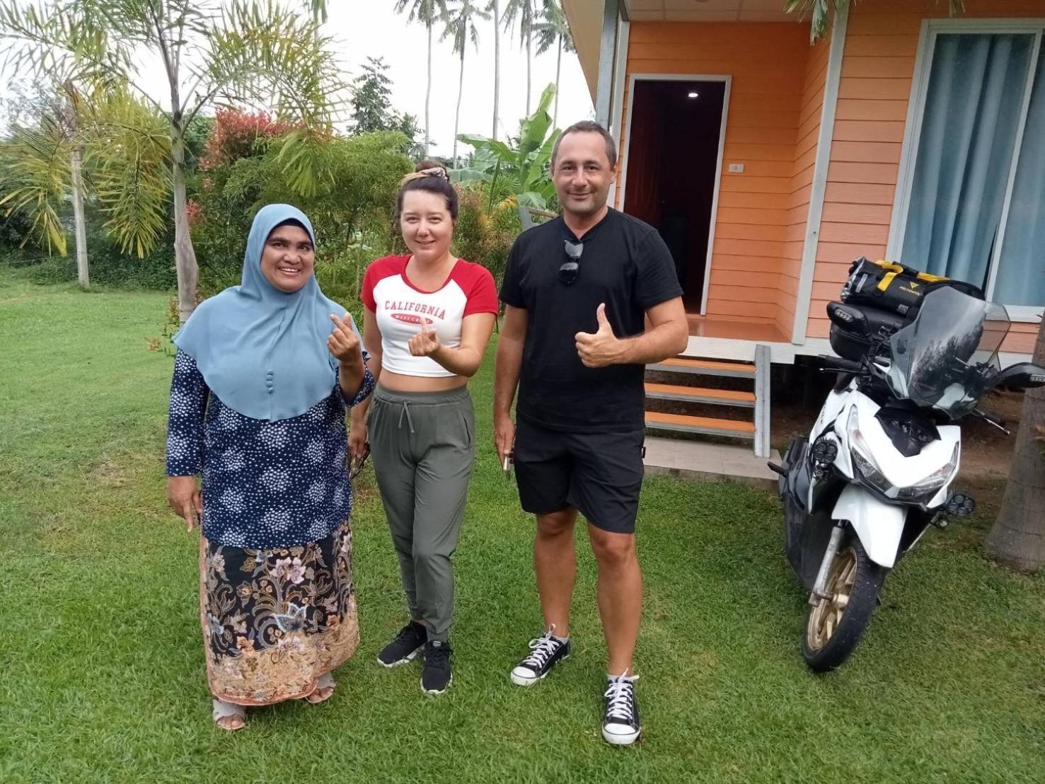 Baan Gebsup บ้านเก็บทรัพย์ Đảo Koh Yao Noi Ngoại thất bức ảnh