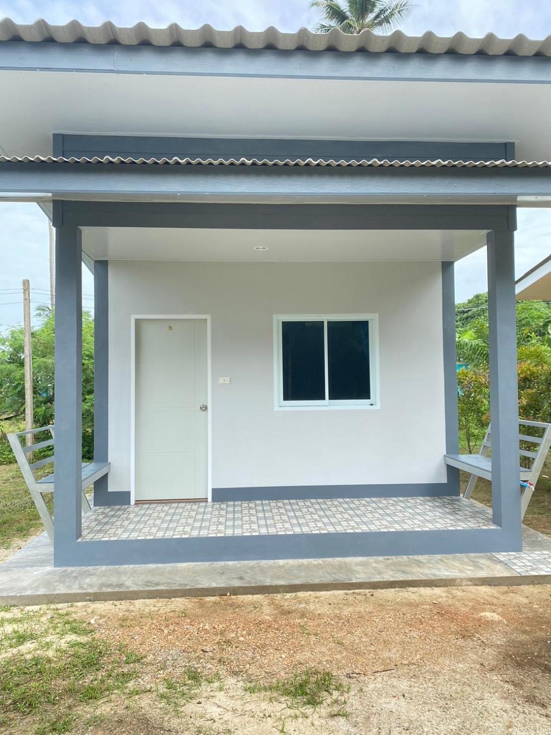 Baan Gebsup บ้านเก็บทรัพย์ Đảo Koh Yao Noi Ngoại thất bức ảnh
