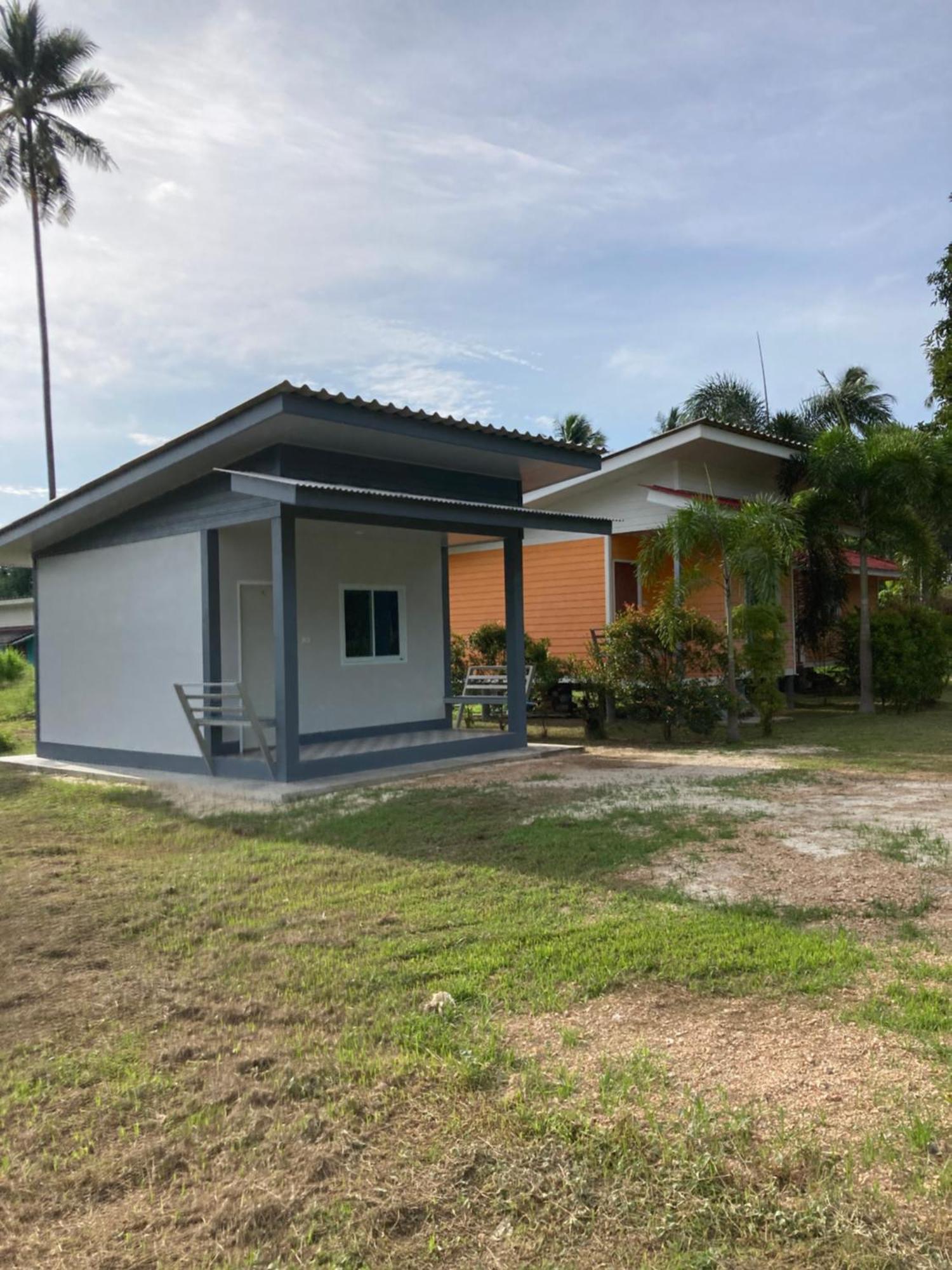 Baan Gebsup บ้านเก็บทรัพย์ Đảo Koh Yao Noi Ngoại thất bức ảnh