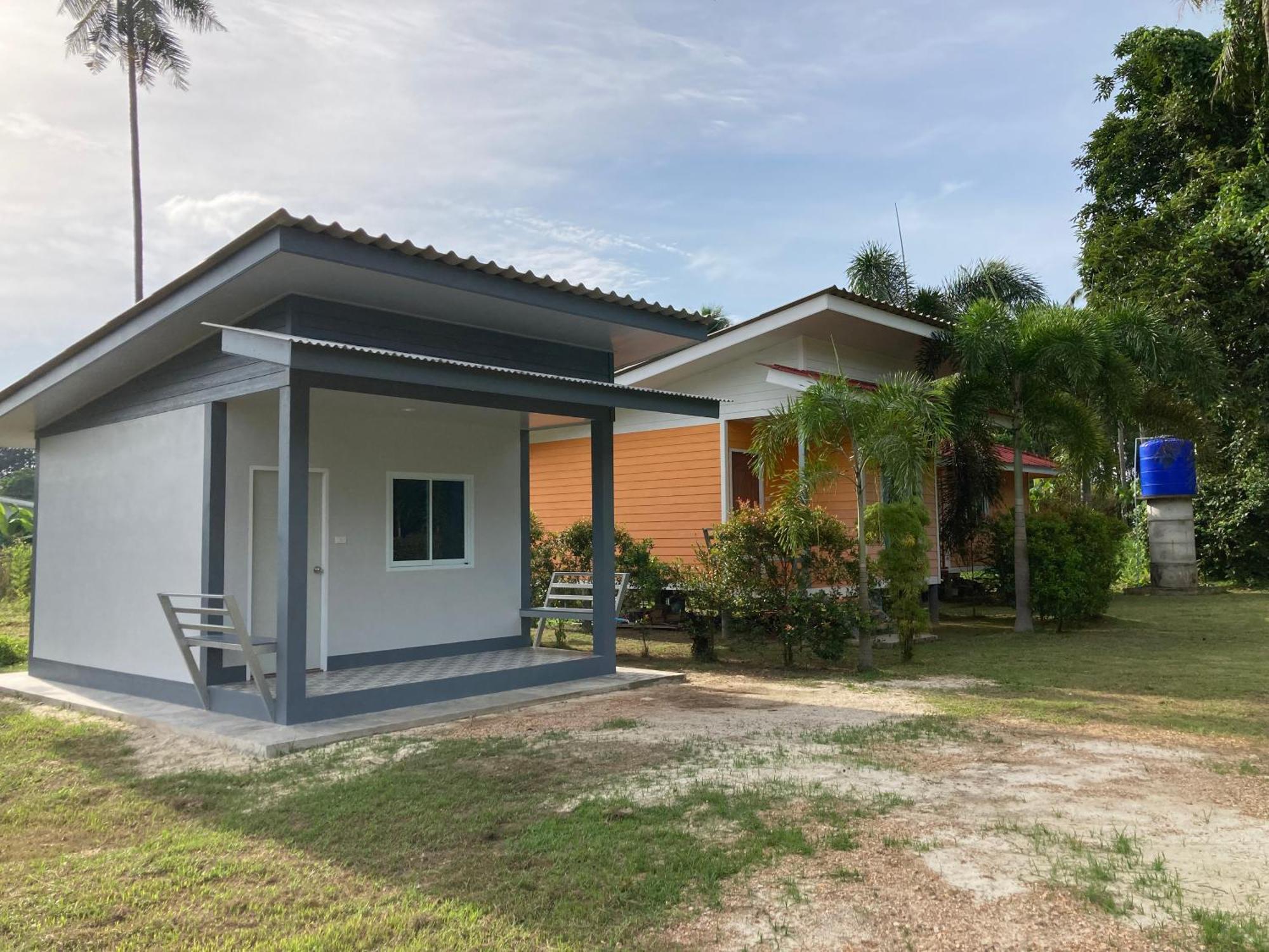 Baan Gebsup บ้านเก็บทรัพย์ Đảo Koh Yao Noi Ngoại thất bức ảnh